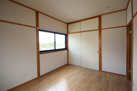 グレース松崎 F