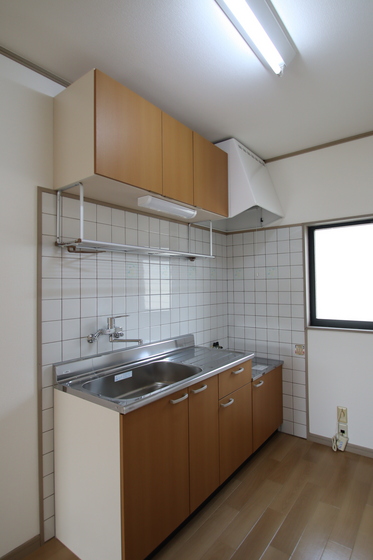 グレース松崎 F