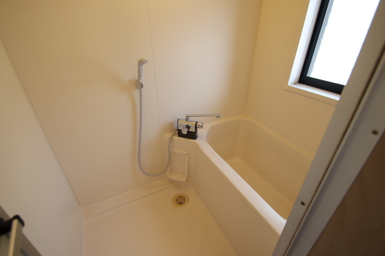 グレース松崎 F