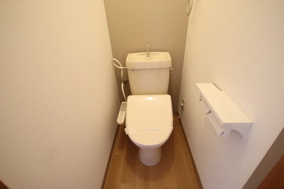 グレース松崎 F