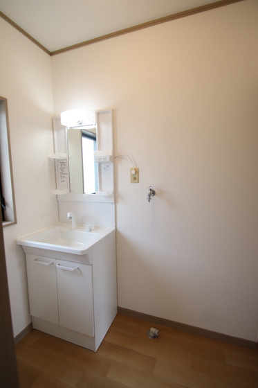 グレース松崎 F