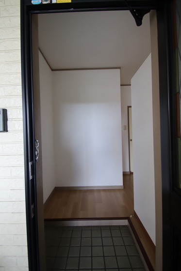 グレース松崎 F