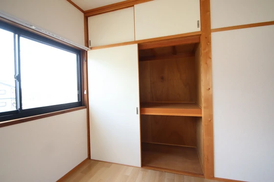 グレース松崎 F