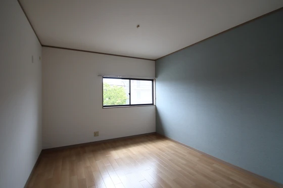 グレース松崎 F