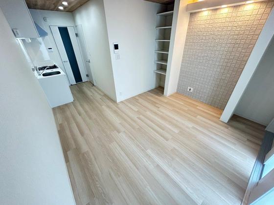 テキーラウルフ