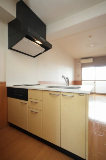 フォレスタ川崎医大西