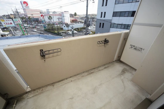 フォレスタ川崎医大西