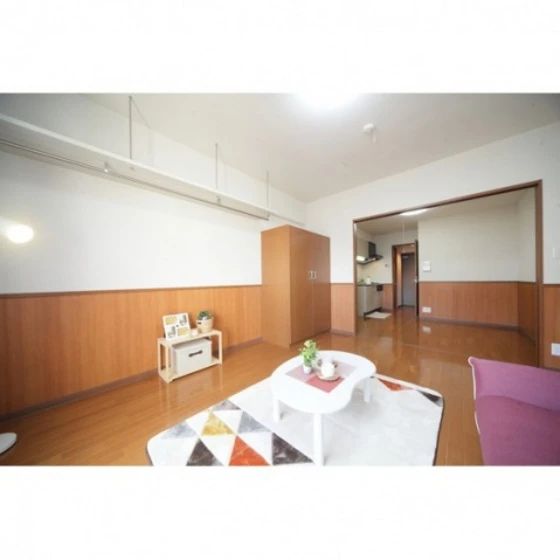 フォレスタ川崎医大西