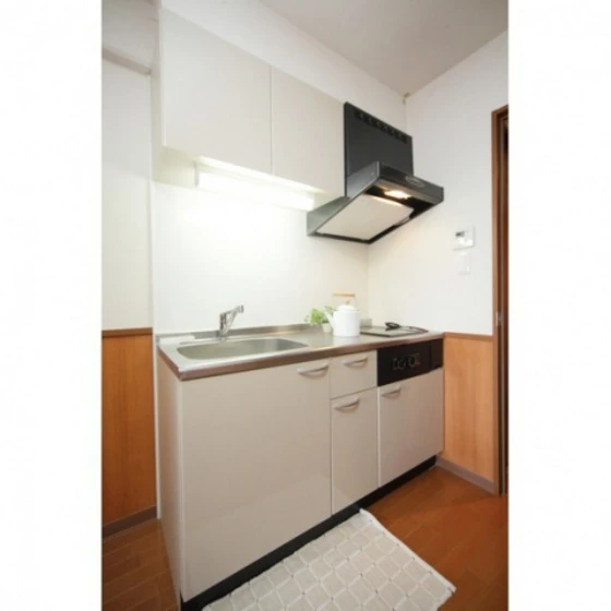 フォレスタ川崎医大西