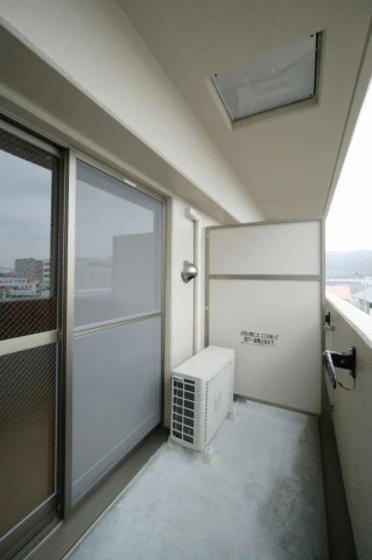 フォレスタ川崎医大西