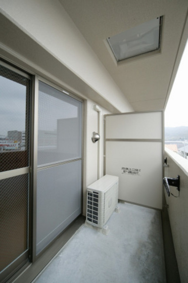 フォレスタ川崎医大西