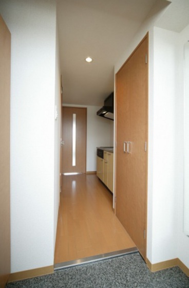 フォレスタ川崎医大西