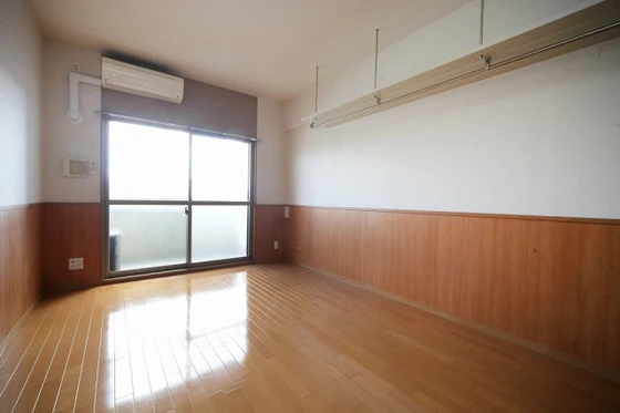 フォレスタ川崎医大西