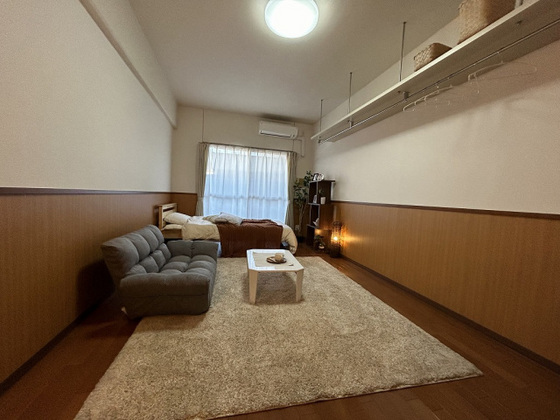 フォレスタ川崎医大西