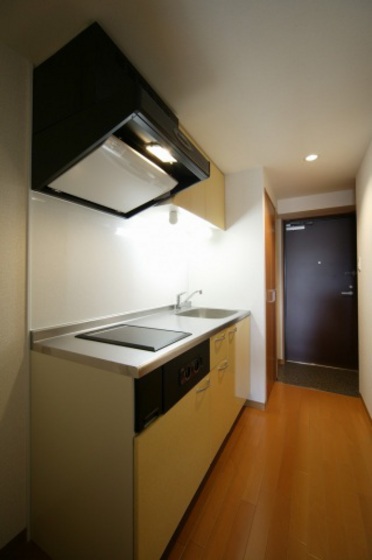 フォレスタ川崎医大西