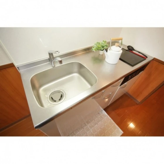 フォレスタ川崎医大西