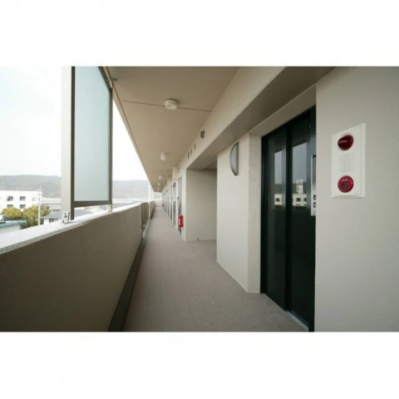 フォレスタ川崎医大西