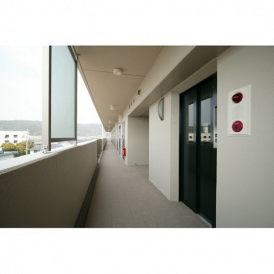 フォレスタ川崎医大西