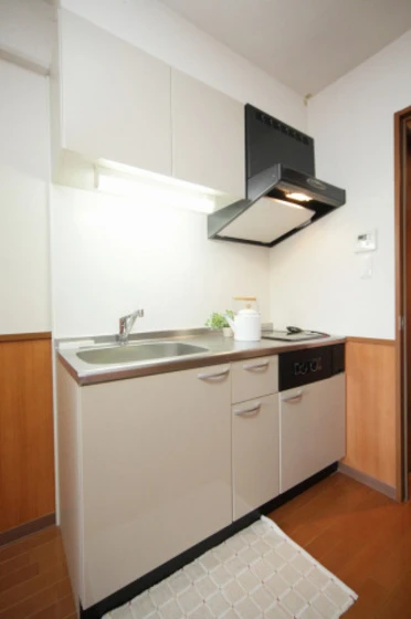 フォレスタ川崎医大西