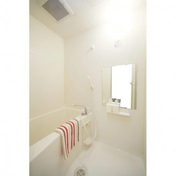 フォレスタ川崎医大西