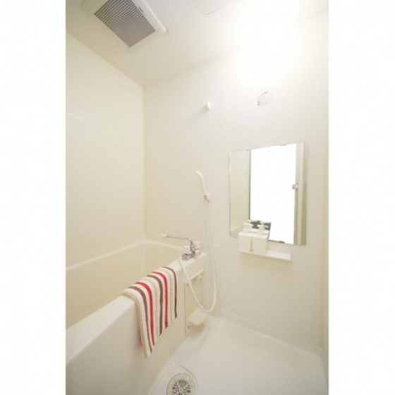 フォレスタ川崎医大西