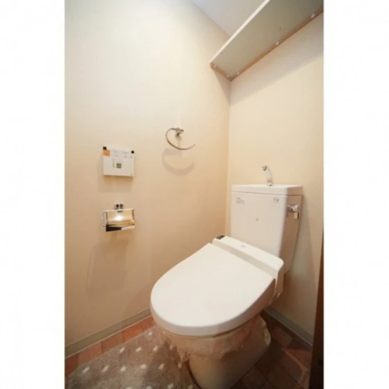 フォレスタ川崎医大西