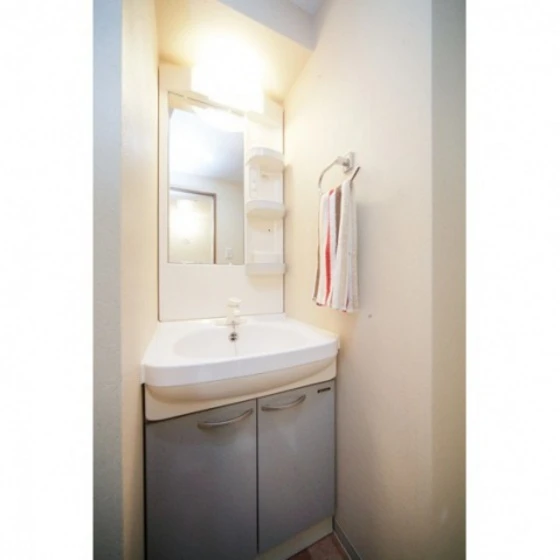 フォレスタ川崎医大西