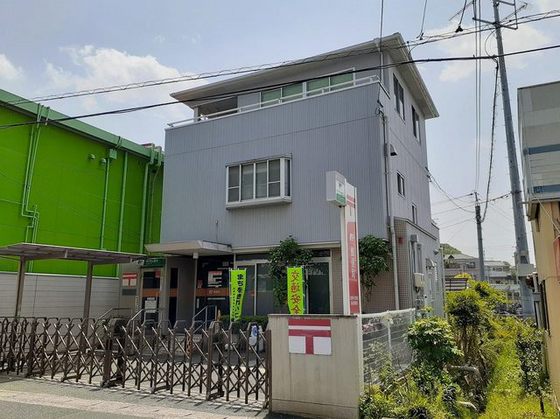 フォレスタ川崎医大西