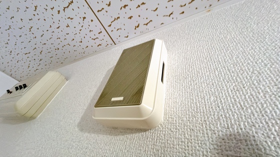 サンクオーレ青江 A