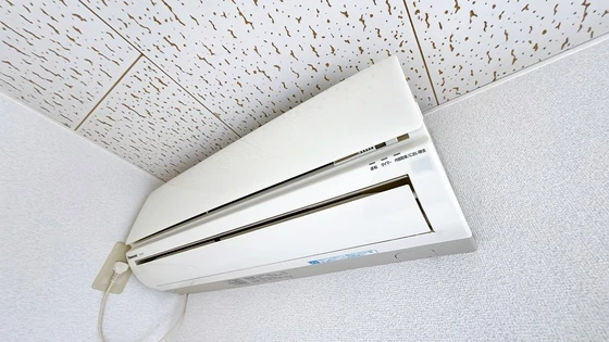 サンクオーレ青江 A