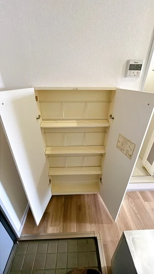 サンクオーレ青江 A