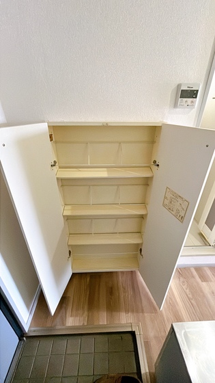 サンクオーレ青江 A