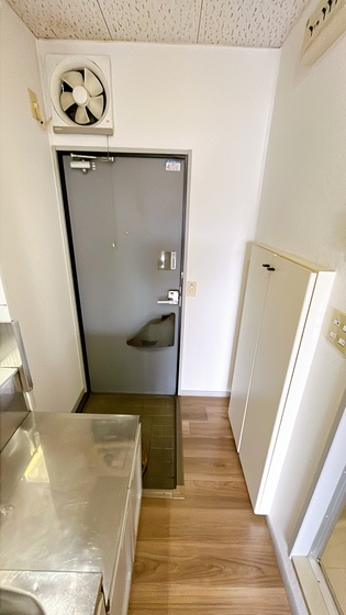 サンクオーレ青江 A