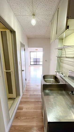 サンクオーレ青江 A