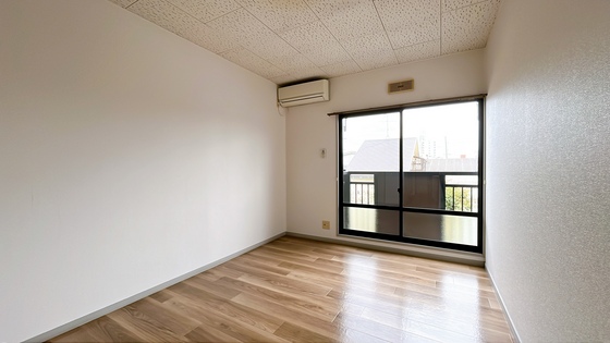 サンクオーレ青江 A