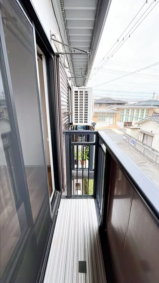 サンクオーレ青江 A