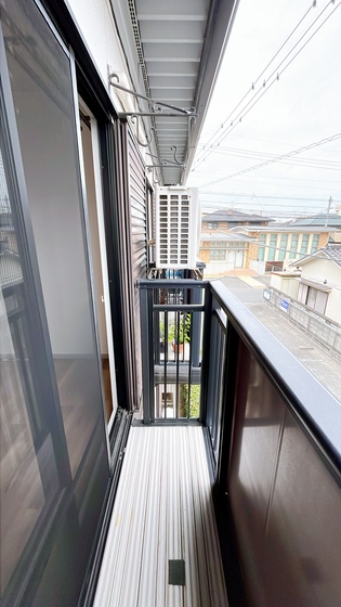 サンクオーレ青江 A