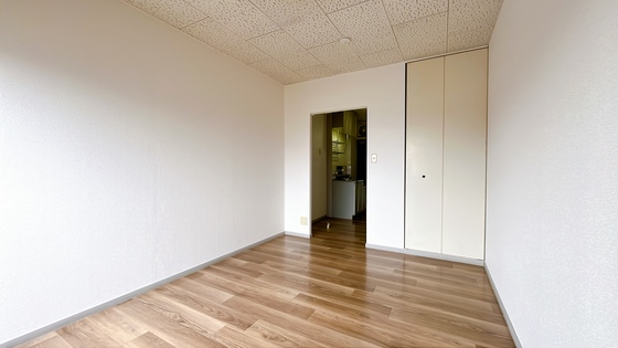 サンクオーレ青江 A