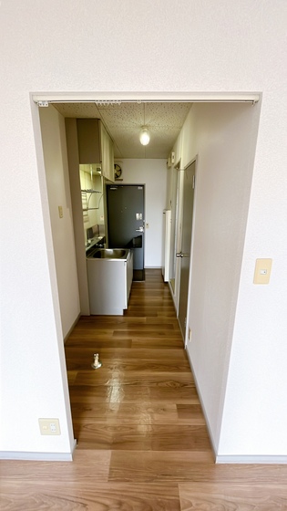 サンクオーレ青江 A