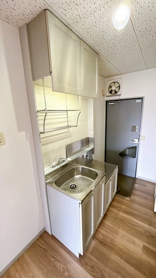 サンクオーレ青江 A