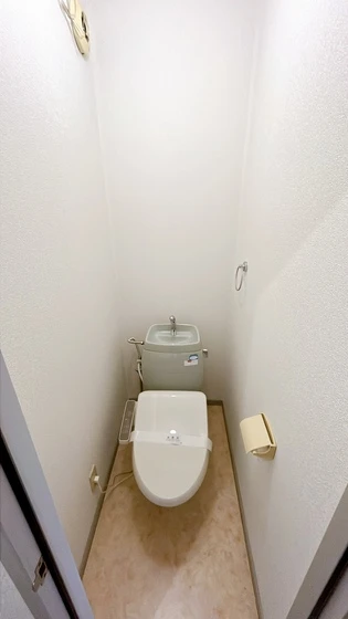 サンクオーレ青江 A