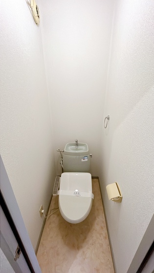 サンクオーレ青江 A