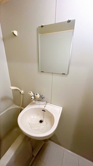 サンクオーレ青江 A