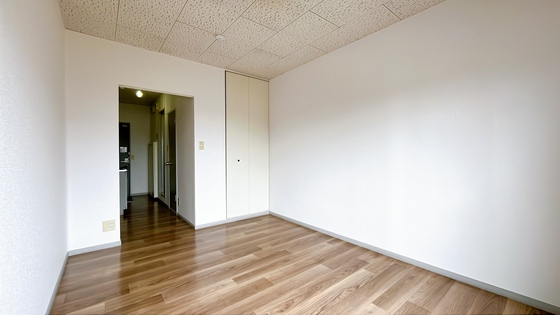 サンクオーレ青江 A