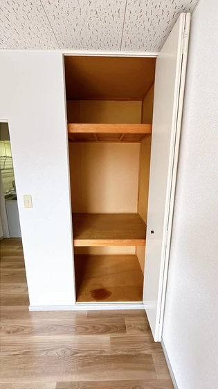 サンクオーレ青江 A