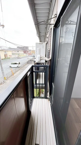 サンクオーレ青江 A