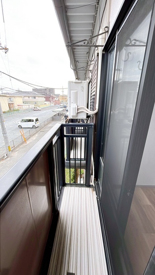 サンクオーレ青江 A