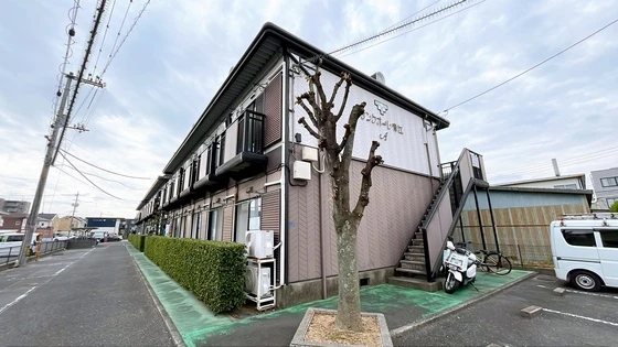 サンクオーレ青江 A