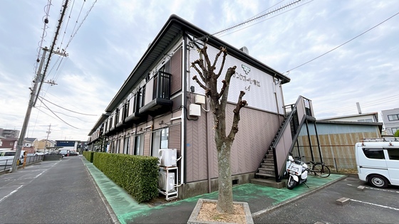 サンクオーレ青江 A