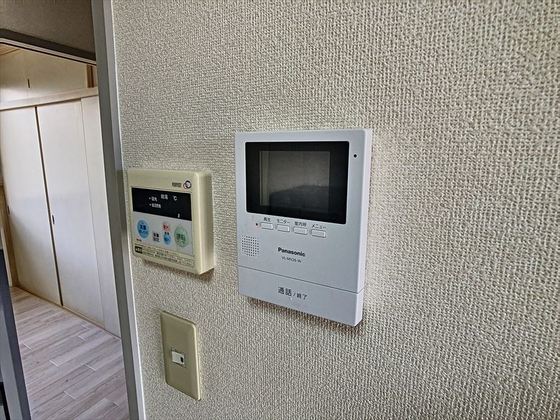 サンガーデン新福B